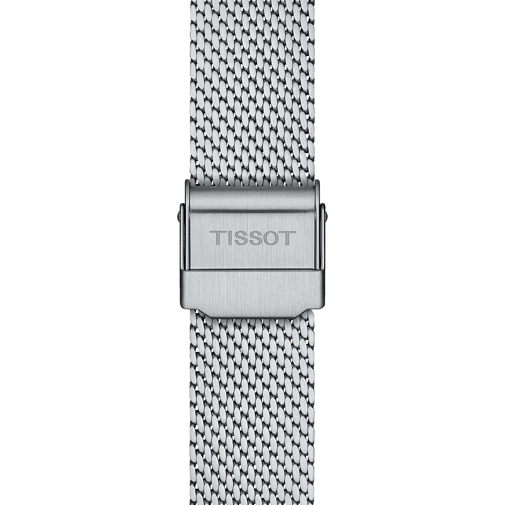 Orologio Tissot Everytime T143.210.11.011.00 donna 34 mm-2b Gioielli