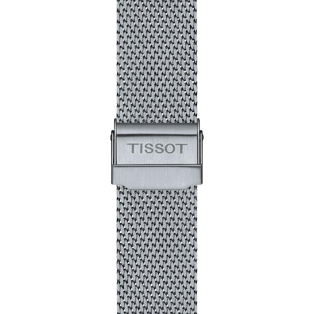 Orologio Tissot Everytime T143.410.11.091.00 uomo 40 mm-2b Gioielli
