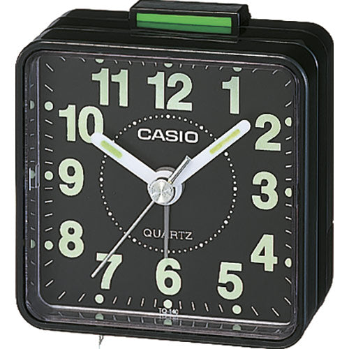 Sveglia Casio TQ-140-1EF analogica-2b Gioielli