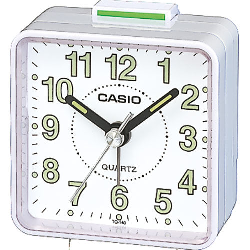 Sveglia Casio TQ-140-7EF analogica-2b Gioielli