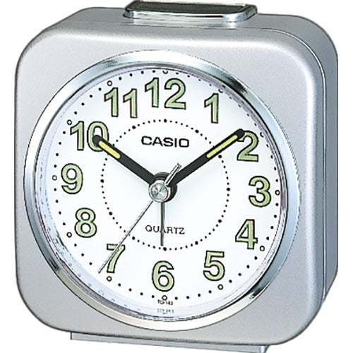 Sveglia Casio TQ-143S-8EF analogica-2b Gioielli