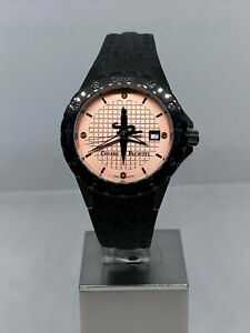 Orologio Cesare Paciotti TSSW033 38 mm donna-2b Gioielli