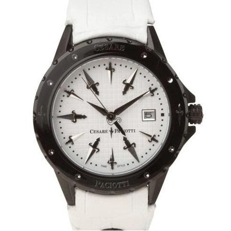 Orologio Cesare Paciotti TSSW051 38 mm donna-2b Gioielli