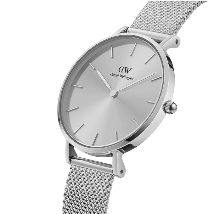 Orologio DW Petite Unitone DW00100469 silver 36 mm uomo-2b Gioielli