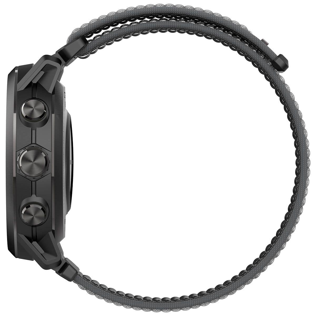 Orologio Coros APEX 2 Black WAPX2-BLK 43 mm-2b Gioielli