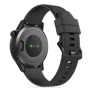 Orologio COROS APEX Premium Multisport GPS Watch WAPXs-BLK-2 42mm Black/Gray-2b Gioielli