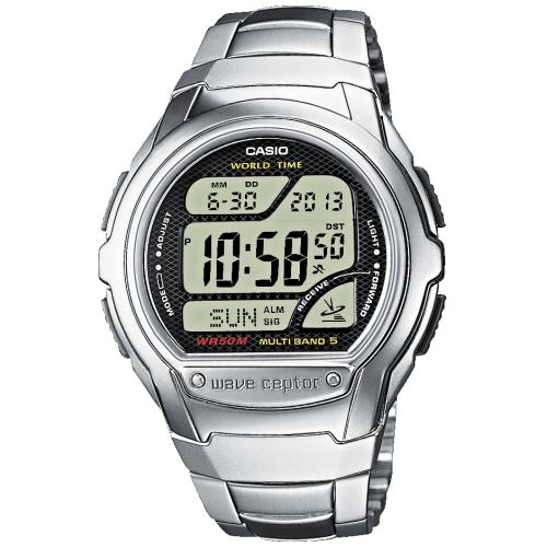 Orologio Casio Collection WV-58DE-1AVEG-2b Gioielli