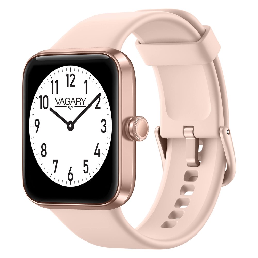 Orologio Vagary by Citizen Smartwatch X02A-003VY 34 mm-2b Gioielli