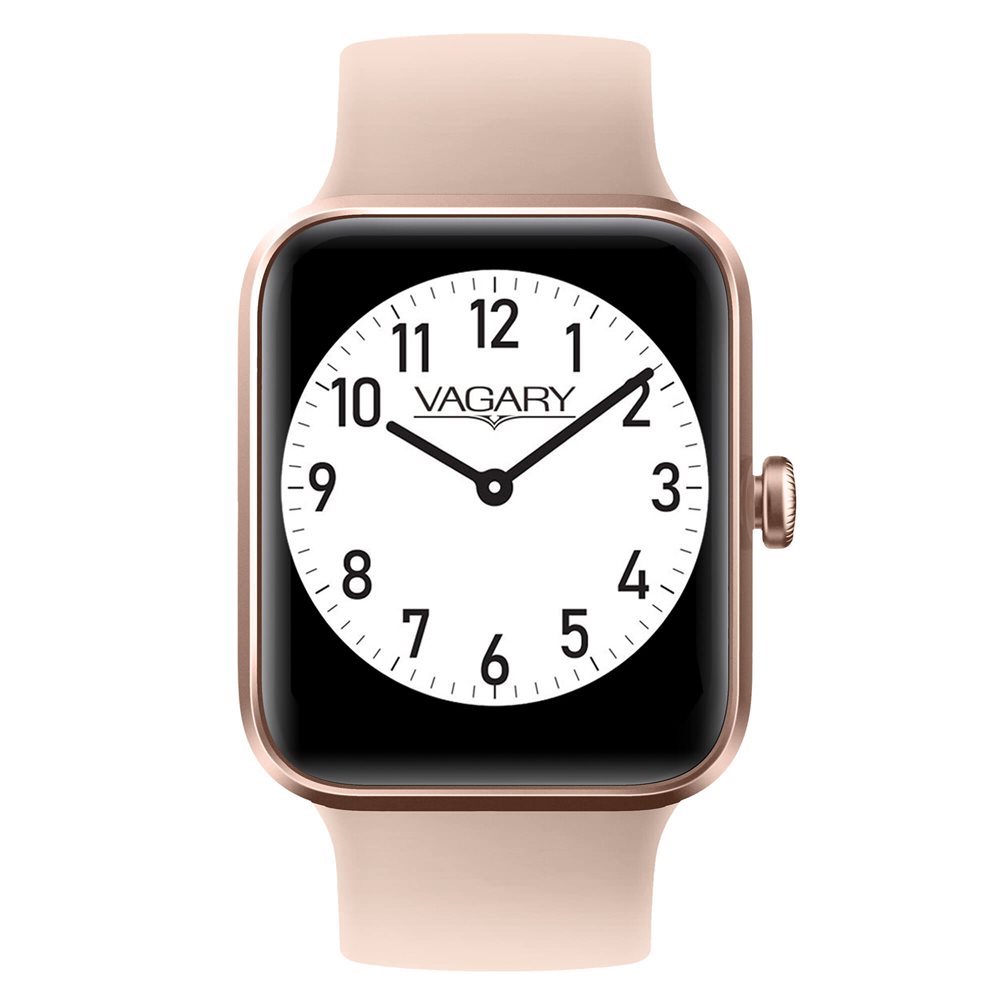 Orologio Vagary by Citizen Smartwatch X02A-003VY 34 mm-2b Gioielli