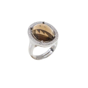 Anello Boccadamo Sharada XAN050F donna-2b Gioielli