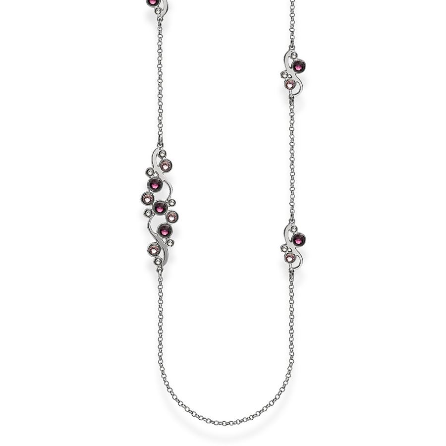 Collana Boccadamo Harem XGR587 donna-2b Gioielli