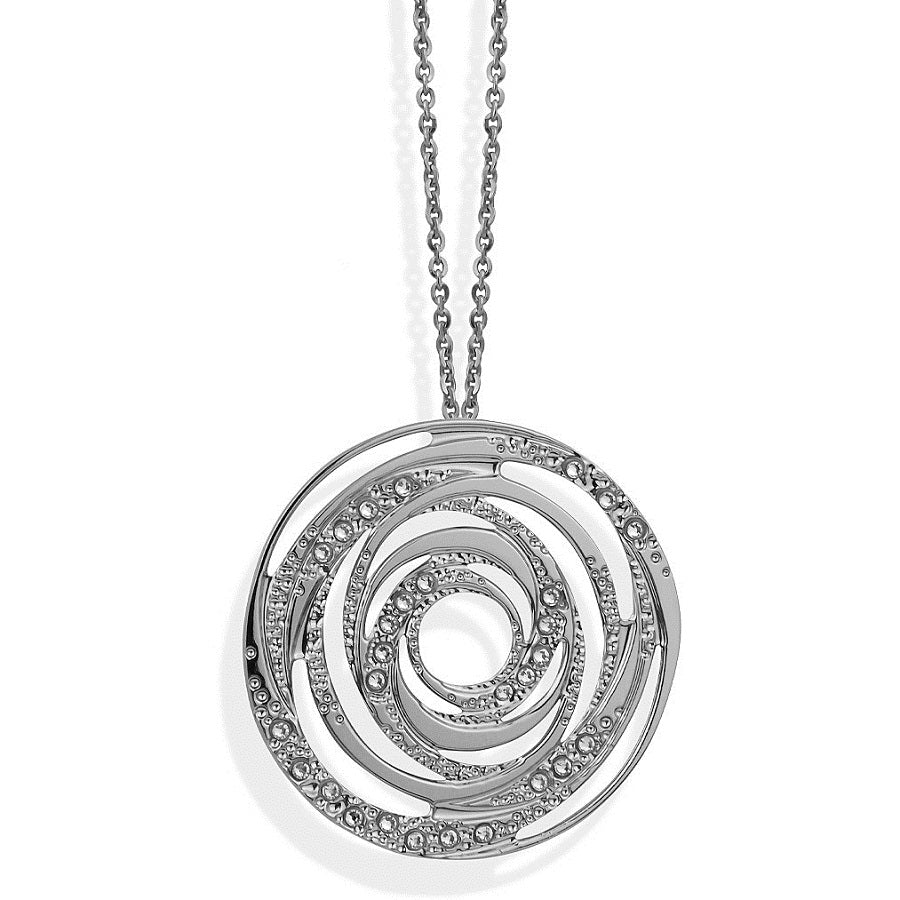 Collana Boccadamo Magic Circle XGR591D donna-2b Gioielli