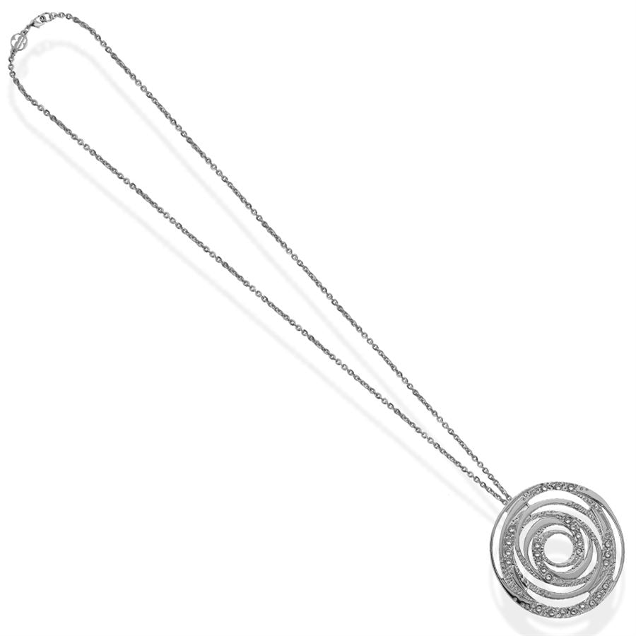 Collana Boccadamo Magic Circle XGR591D donna-2b Gioielli