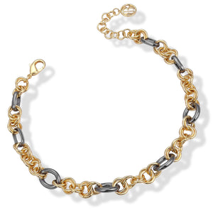 Collana Boccadamo My Chain XGR596D donna-2b Gioielli