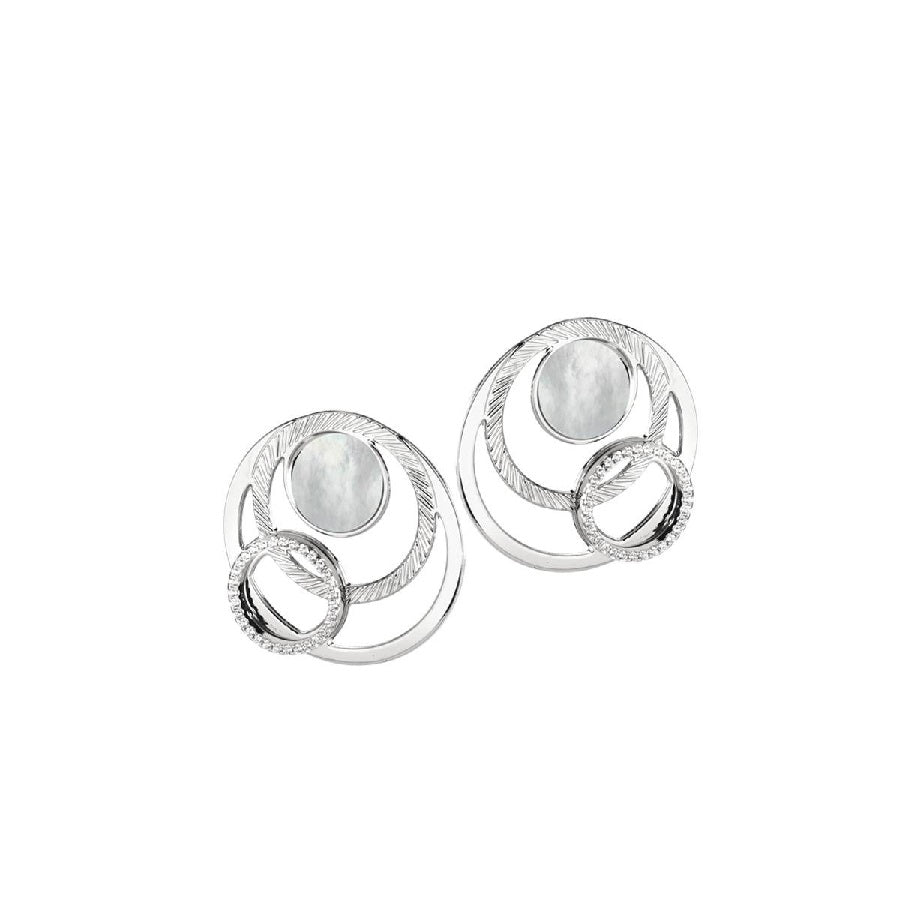 Orecchini Boccadamo Orbiter XOR292 donna-2b Gioielli