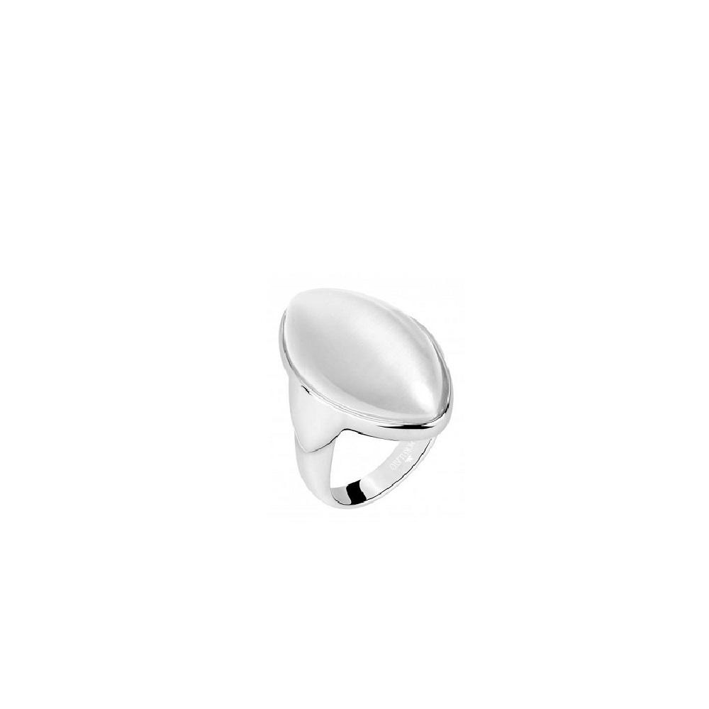 Anello Morellato Profonda SALZ17 cat eye bianco donna-2b Gioielli