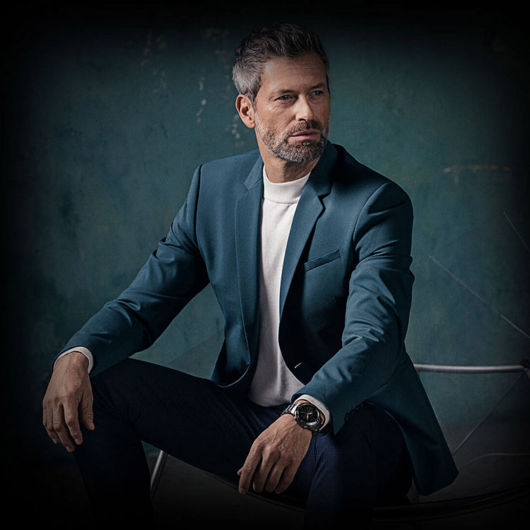 Orologio Garmin MARQ Aviator 010-02006-04 Tool Watch Moderno-2b Gioielli