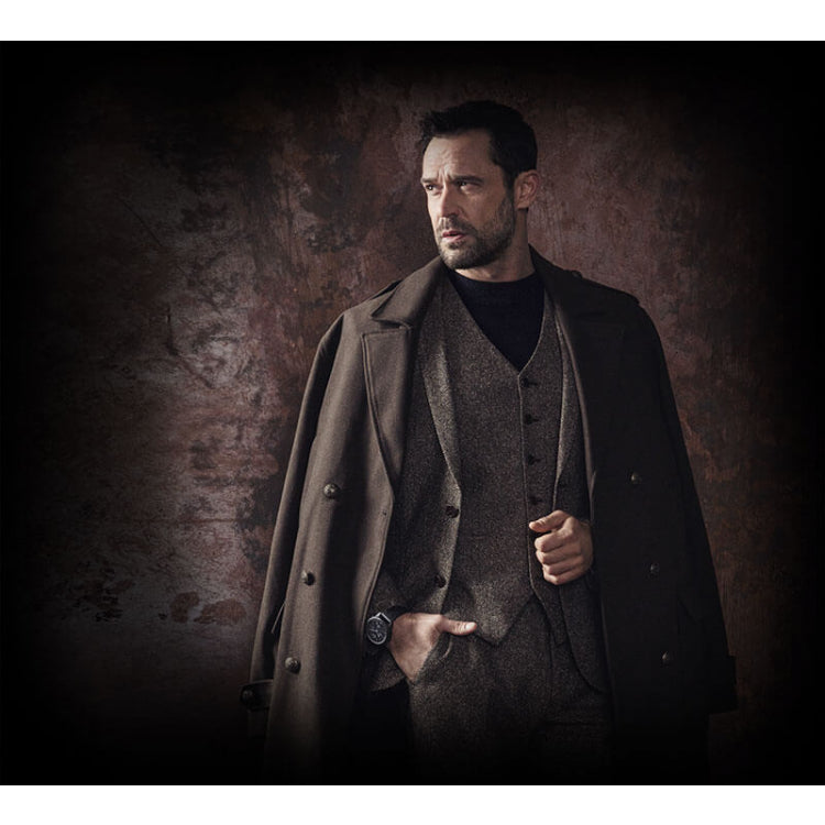 Orologio Garmin MARQ Commander 010-02006-10 Tool Watch Moderno-2b Gioielli