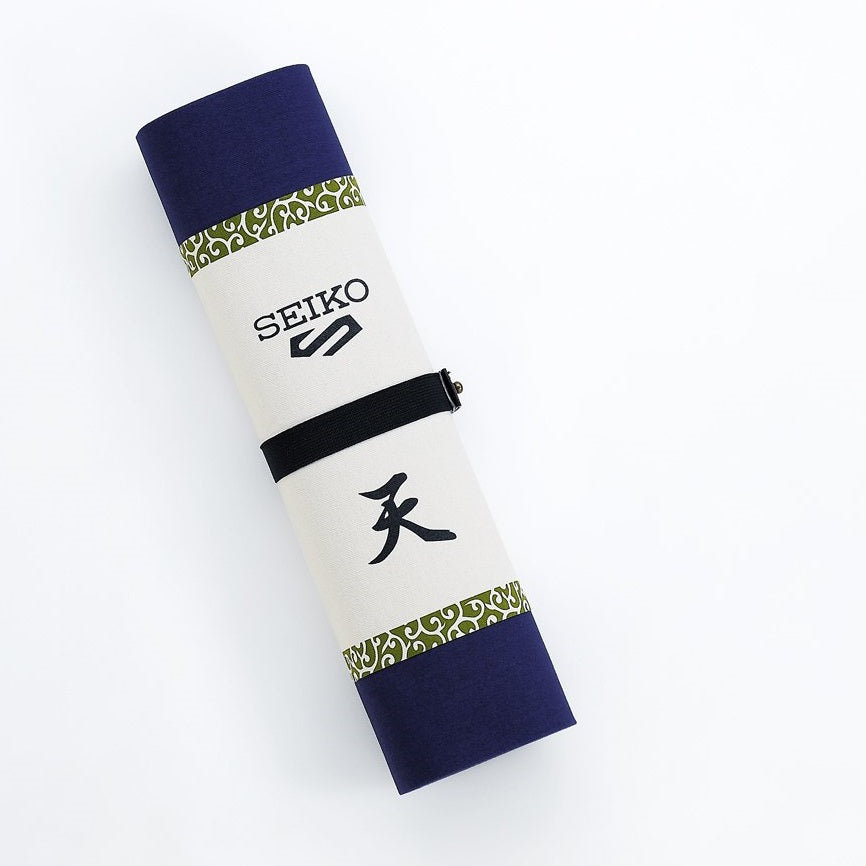 Orologio Seiko 5 Sports Naruto SRPF75K1 SHIKAMARU NARA Edizione Limitata-2b Gioielli