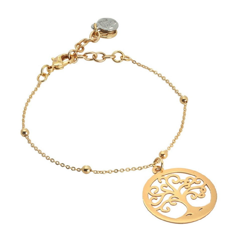 Bracciale Boccadamo My Trees XBR829D donna-2b Gioielli