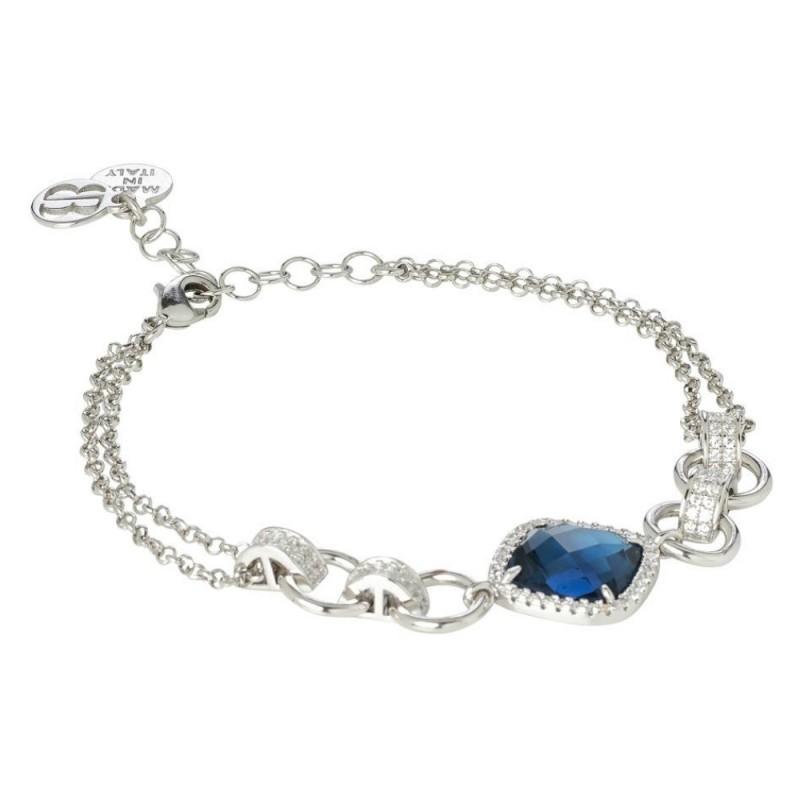 Bracciale Boccadamo Sharada XBR721B donna-2b Gioielli