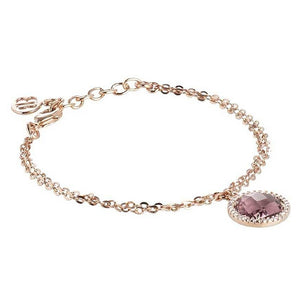 Bracciale Boccadamo Sharada XBR398RS donna-2b Gioielli