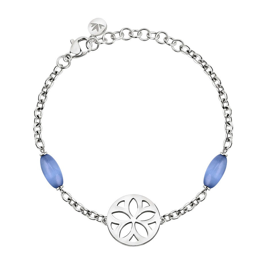 Bracciale Morellato Fiore SATE05 donna-2b Gioielli