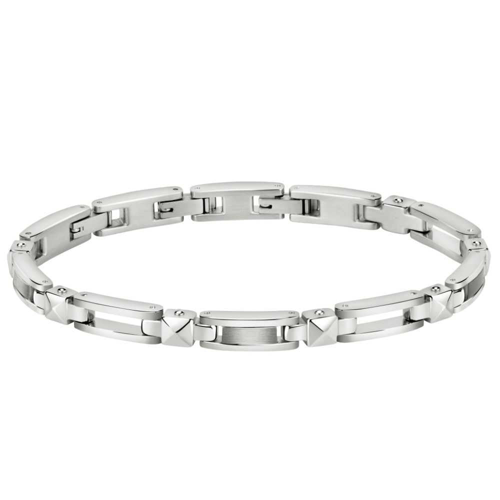 Bracciale Morellato Cross SKR58 uomo-2b Gioielli