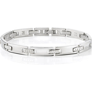 Bracciale Morellato Cross SKR28 uomo-2b Gioielli