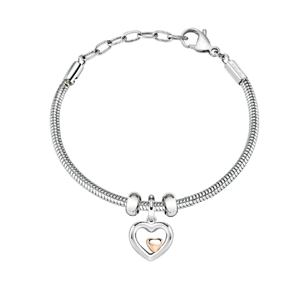 Bracciale Morellato Drops SCZ1096 donna-2b Gioielli