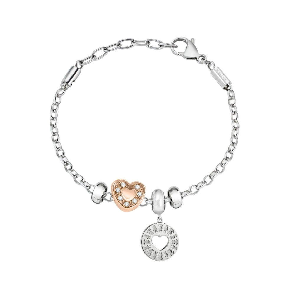 Bracciale Morellato Drops SCZ1097 donna-2b Gioielli