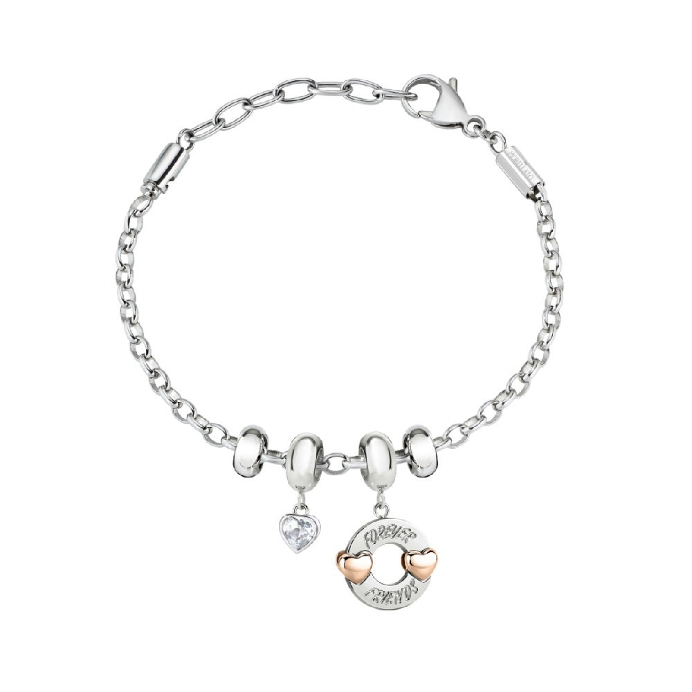 Bracciale Morellato Drops SCZ1098 donna-2b Gioielli