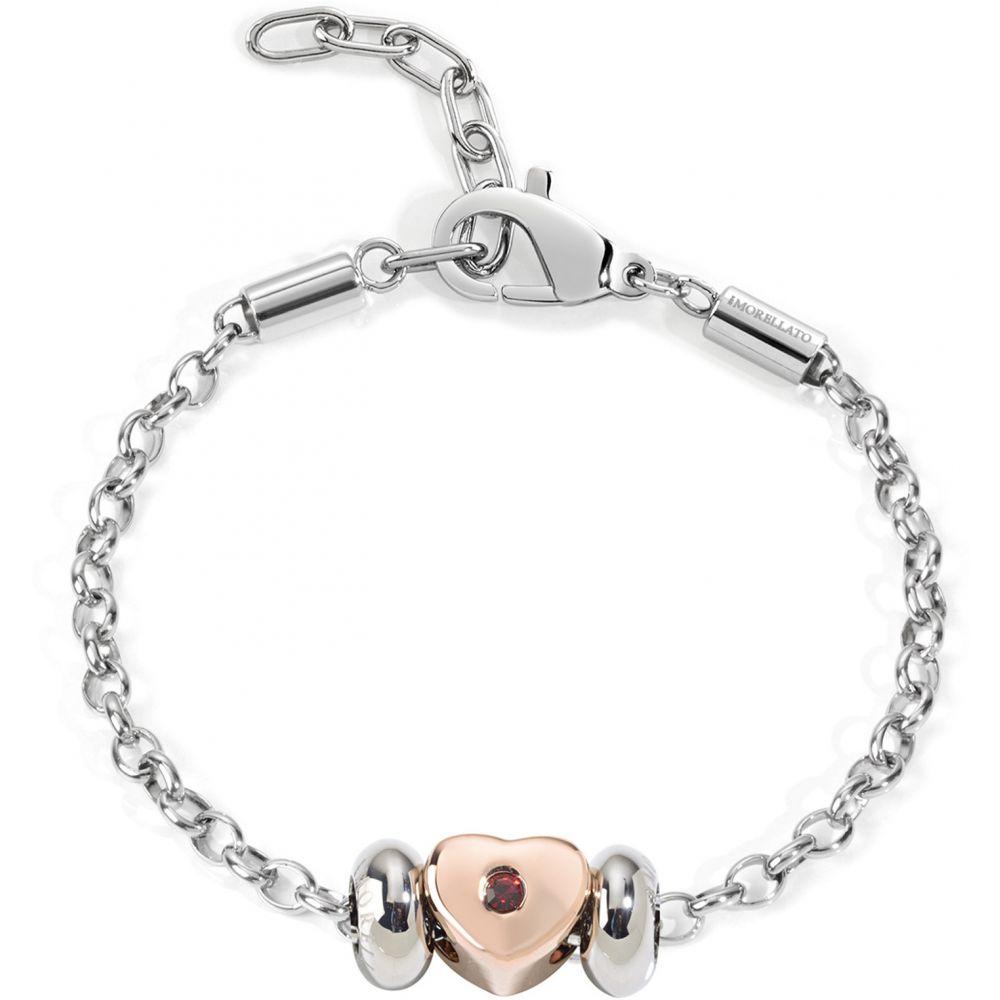 Bracciale Morellato Drops SCZ447 donna-2b Gioielli