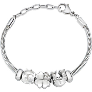 Bracciale Morellato Drops SCZ731 donna-2b Gioielli