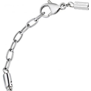 Bracciale Morellato Drops SCZ935 donna con 2 elementi-2b Gioielli