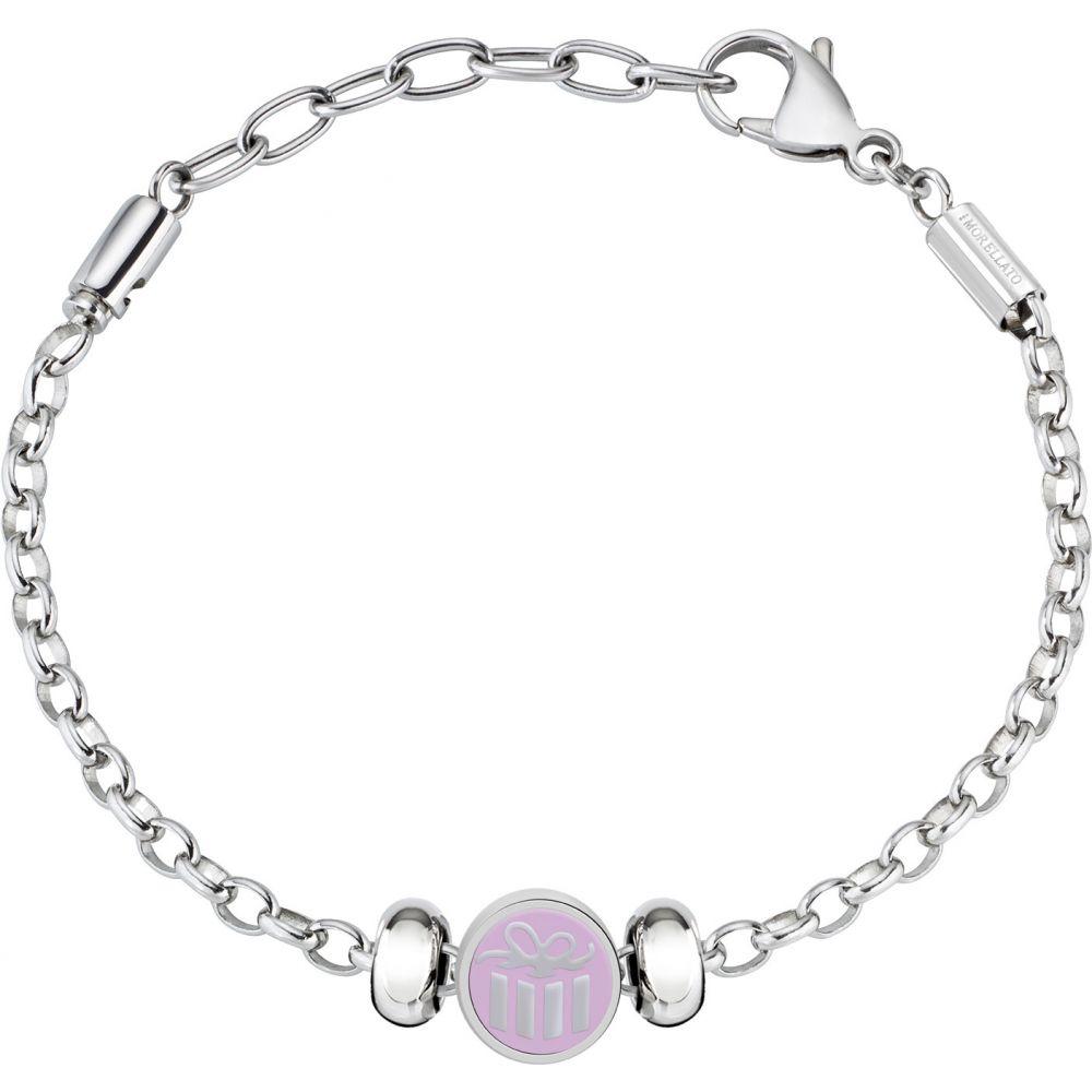 Bracciale Morellato Drops SCZ964 donna-2b Gioielli