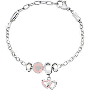 Bracciale Morellato Drops SCZ967 donna-2b Gioielli