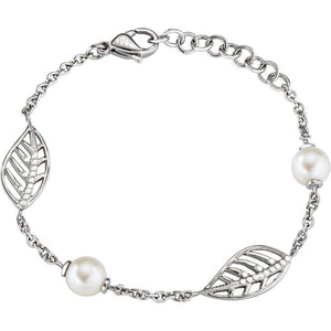 Bracciale Morellato Foglia SAKH18 donna-2b Gioielli