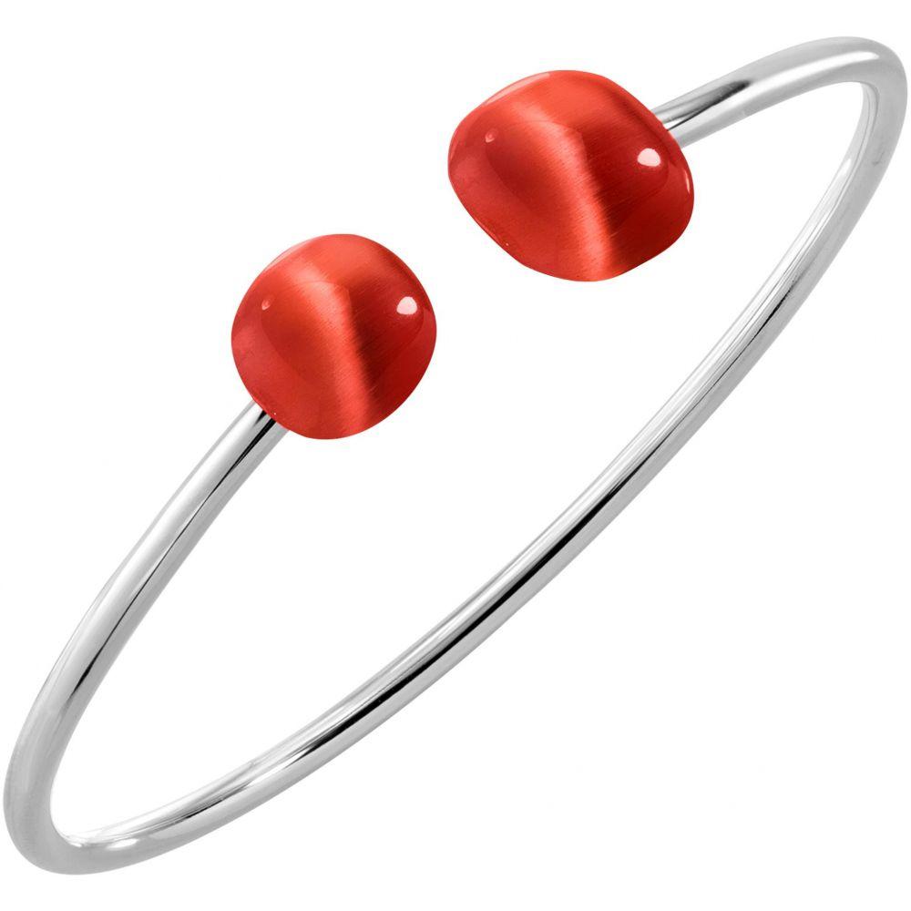 Bracciale Morellato Gemma SAKK110 donna corallo in argento-2b Gioielli