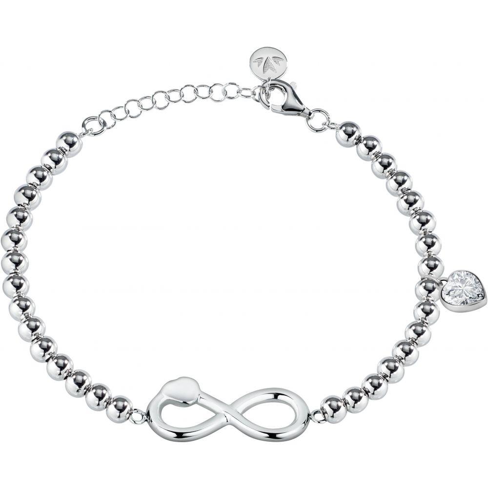 Bracciale Morellato Istanti SAIX11 donna infinito-2b Gioielli