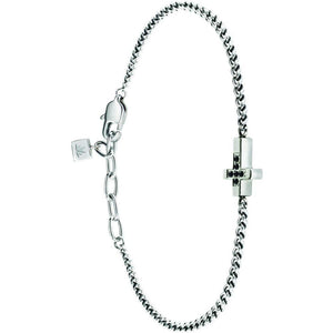 Bracciale Morellato Mister SANF01 uomo croce-2b Gioielli