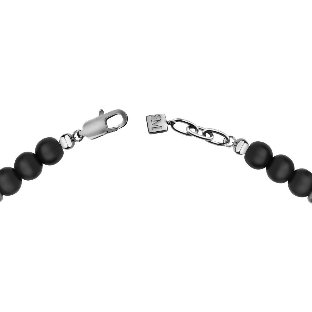 Bracciale Morellato Nobile SAMA02 uomo àncora-2b Gioielli