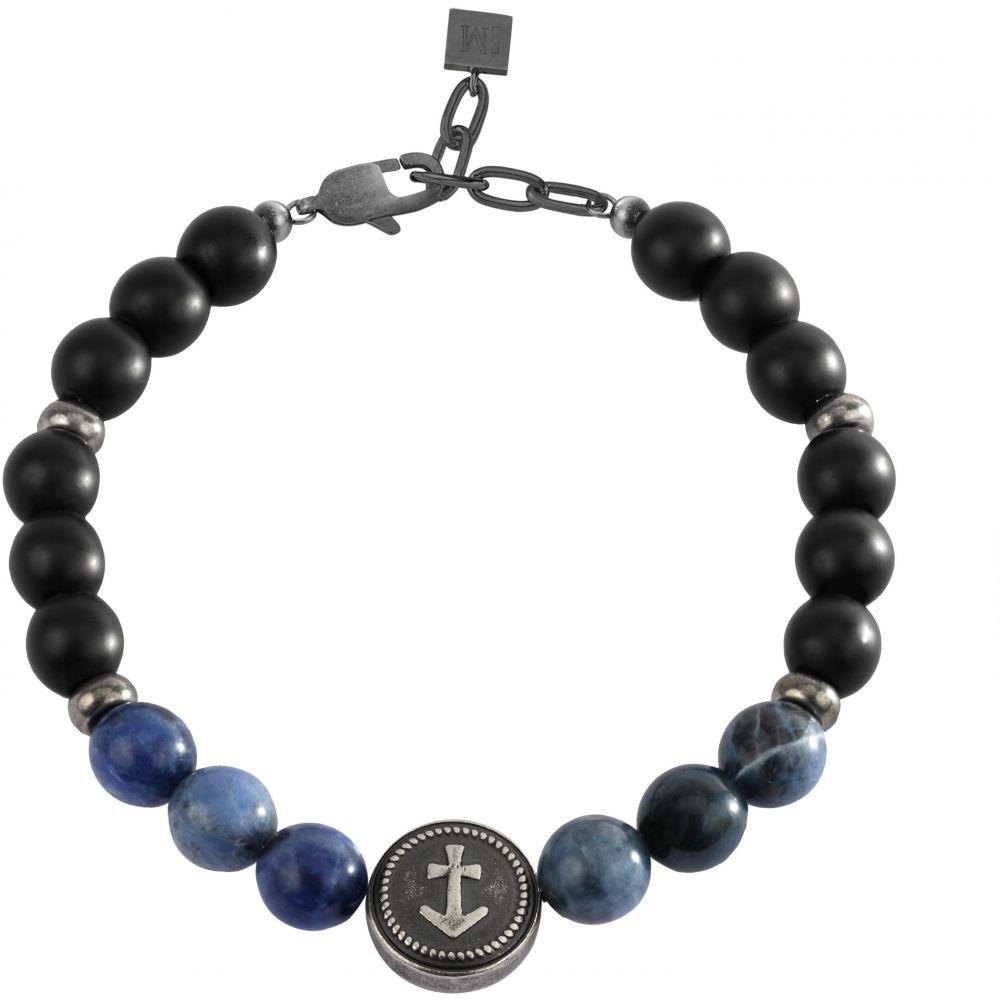 Bracciale Morellato Nobile SAMA02 uomo àncora-2b Gioielli