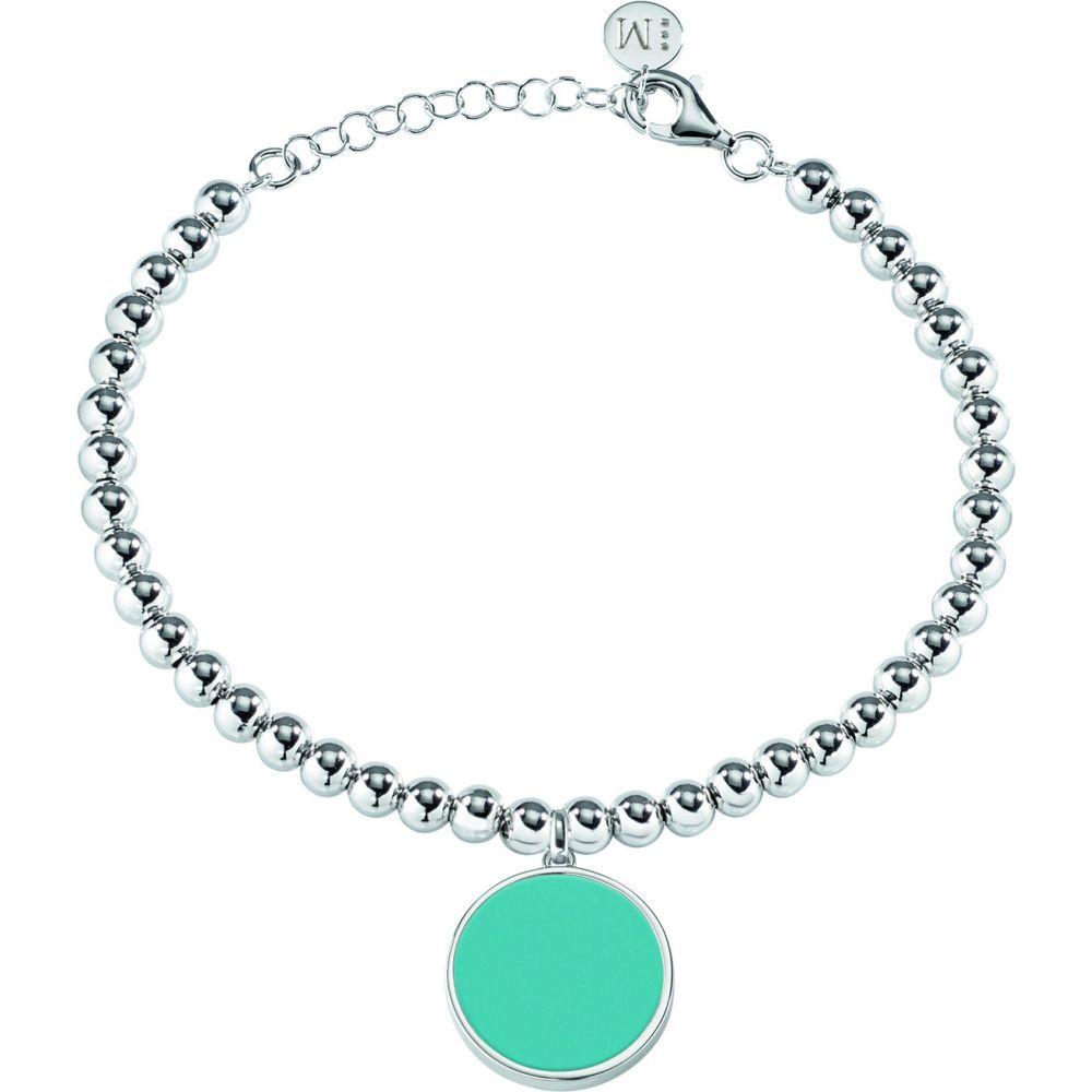 Bracciale Morellato Perfetta SALX14 turchese argento-2b Gioielli