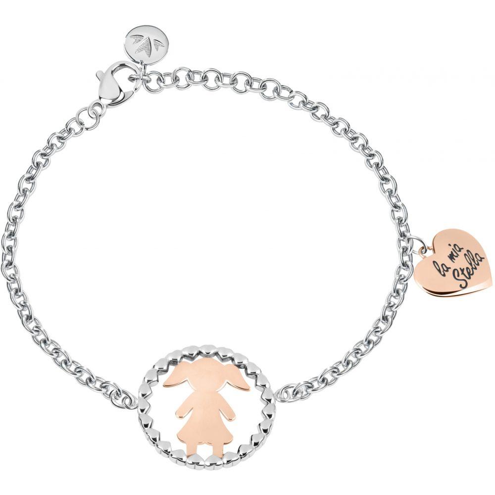 Bracciale Morellato Talismani SAQE05 donna bimba-2b Gioielli