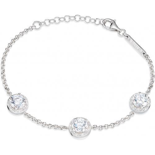 Bracciale Morellato Tesori SAIW05 argento-2b Gioielli