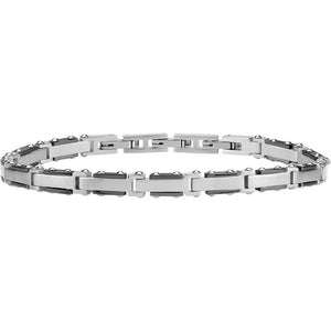 Bracciale Morellato Urban SABH13 uomo-2b Gioielli