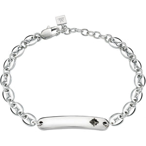 Bracciale Morellato Vela SAHC21 uomo rosa dei venti-2b Gioielli