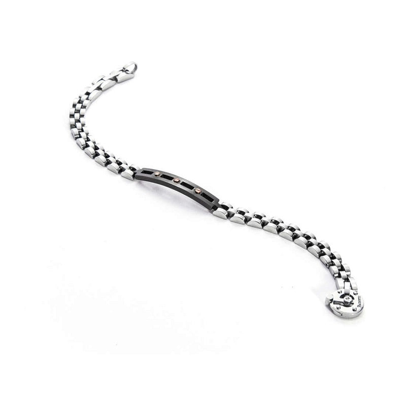 Bracciale Paciotti 4US 4UBR1421 uomo-2b Gioielli