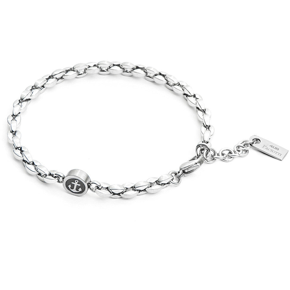 Bracciale Paciotti 4US 4UBR2098 uomo-2b Gioielli
